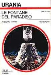 Arthur Clarke - Le fontane del Paradiso