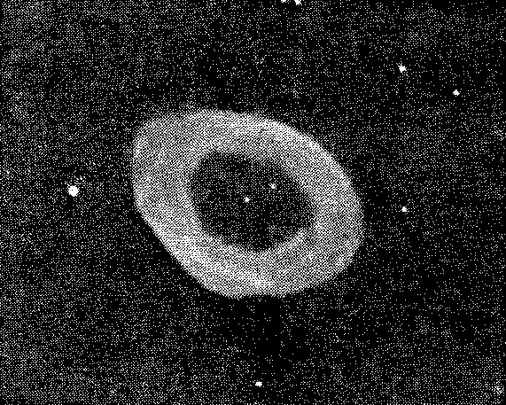 Рис 131Вверху фотография планетарной туманности в созвездии Водолея NGC - фото 554