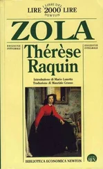 Émile Zola - Thérèse Raquin