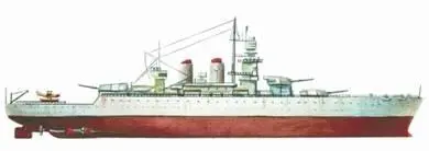 Одержанная победа британцев показала что самолеты морской авиации и - фото 169