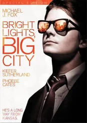 Jay McInerney - Bright Lights, Big City