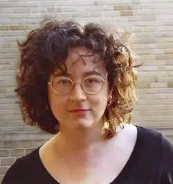 SOPHIE HANNAH is an awardwinning poet who won first prize in the Daphne du - фото 2