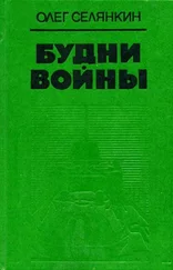 Олег Селянкин - Место в жизни