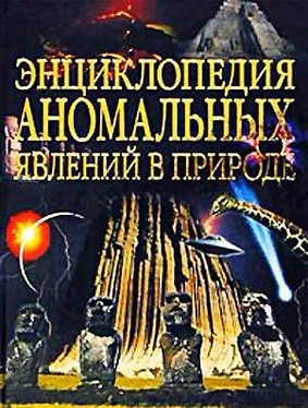 Вадим 2002 Энциклопедия аномальных явлений обложка книги