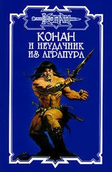 Дуглас Брайан - Неудачник из Аграпура