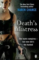 Karen Chance - Death's Mistress