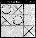Рис 208 Приложение TicTacToe Ниже приводится определение класса - фото 178