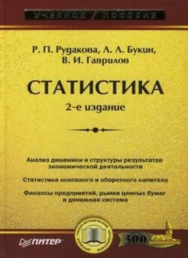 Леонид Букин Статистика: учебное пособие обложка книги