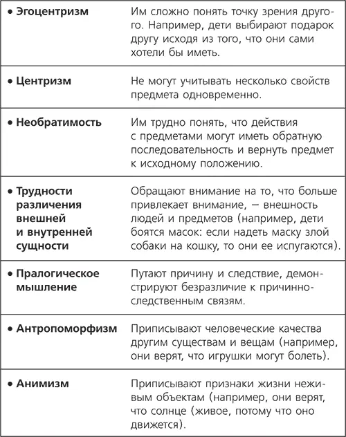 Несколько правил разговора с ребенком о жизни Есть много психологических - фото 48