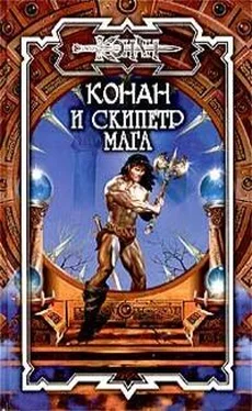 Алан Уоттс Скипетр мага обложка книги