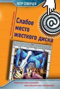 Петр Северцев Хакер и коллекционер обложка книги