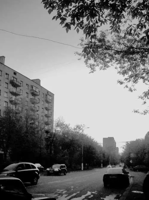 Современный вид села Зыкова Александр Александрович Башилов умерший в Москве - фото 7
