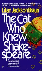 Lilian Braun - The Cat Who Knew Shakespeare