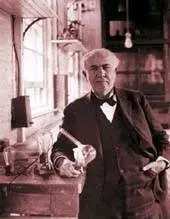 В 1908 году Томас Эдисон учредил Motion Picture Patents Company которая в - фото 4