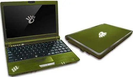 Клавиатура Manli M3 внешне похожа на те которые были в ранних ASUS eeePC - фото 49