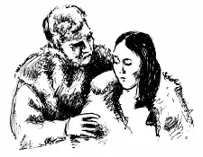 Снег 1922 Метель началась в тот самый момент когда Тимохин вывел из - фото 25
