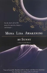 Sunny - Mona Lisa Awakening