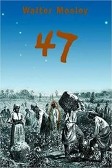 Walter Mosley - 47