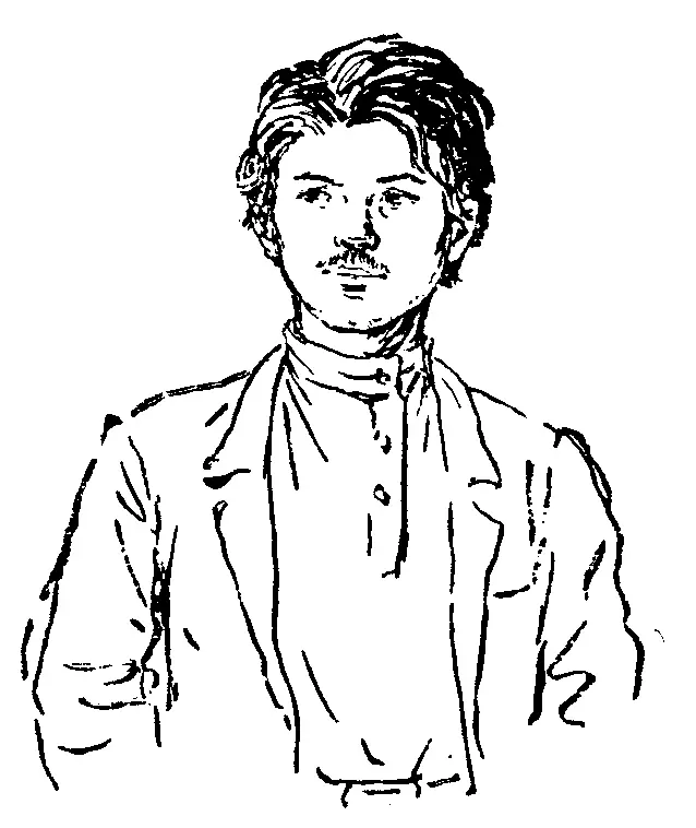 Никакой я не Илька Путаешь браток Собранные деньги вручили Павлу - фото 11