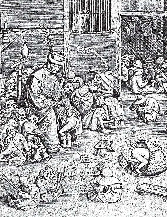 Галушки Коли Олександр Євдокимович Корнійчук ОЄК завершував чергову пєсу - фото 3