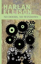 Harlan Ellison - No Doors, No Windows