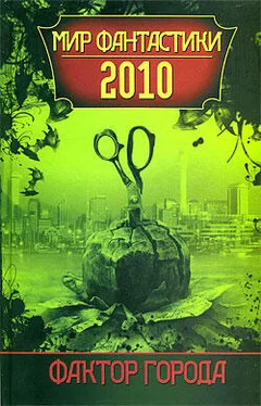 Александр Трубников Вечер, 2057 год обложка книги