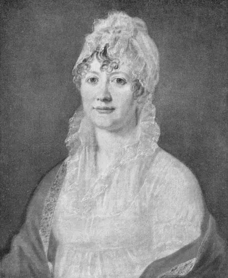 Елизавета Алексеевна Арсеньева урожденная Столыпина бабушка Лермонтова - фото 7
