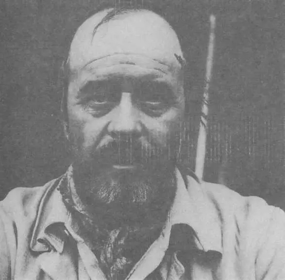 Этот рыжий гаденыш смотрит на меня влюбленными глазами Зовут его Рокки по - фото 68