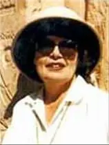 Pen name of Barbara Mertz who also writes as Elizabeth Peters Under the name - фото 2