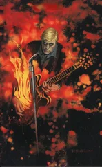 Harlan Ellison - Spider Kiss