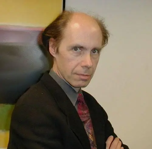 Former journalist folksinger and attorney Jeffery Deavers novels have - фото 2