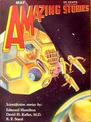 Эдмонд Гамильтон - Межзвездные старатели