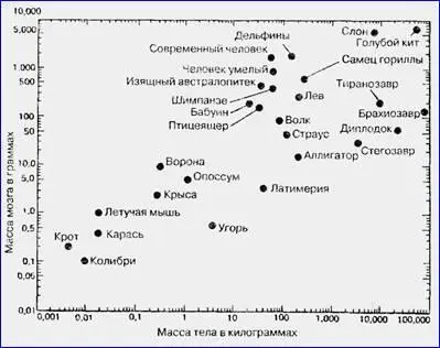 Рис 5 Более подробное рассмотрение некоторых точек диаграммы приведенной на - фото 6
