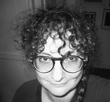 Ellen Datlow has been editing science fiction fantasy and horror short - фото 2