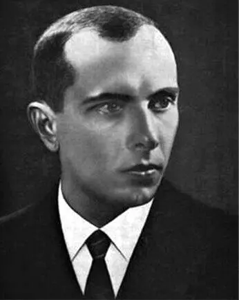 Степан Бандера Першого вересня 1939 року почалась Друга світова війна - фото 54