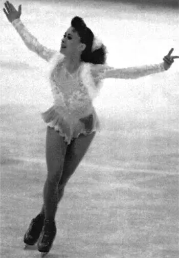 Оксана Баюл В усьому світі високо зарекомендувала себе українська школа - фото 174