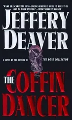 Jeffery Deaver - The Coffin Dancer