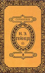 Николай Гейнце - В тине адвокатуры