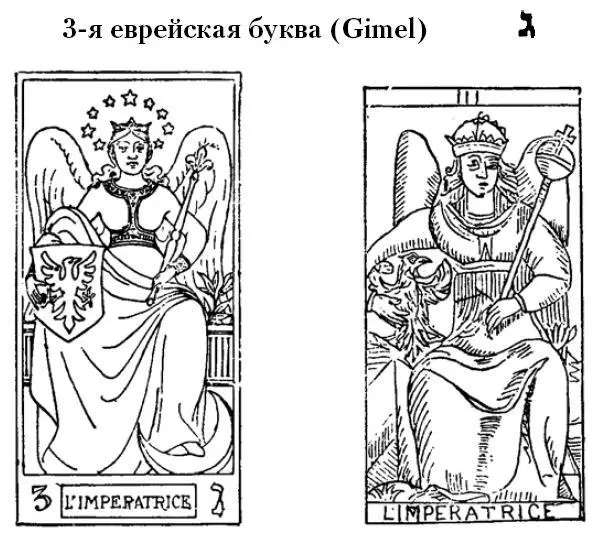 Иероглифическое значение буквы Gimel гортань рука человека наполовину - фото 90