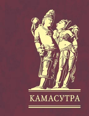 Ватсьяяна Малланага Камасутра обложка книги