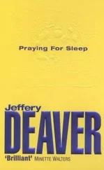 Jeffery Deaver - Praying for Sleep