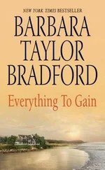 Barbara Bradford - Everything To Gain