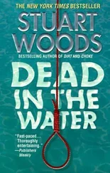 Stuart Woods - Dead In The Water