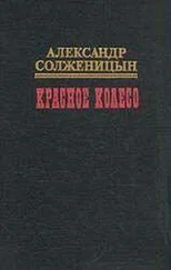 Александр Солженицын - Красное колесо. Узел IV. Апрель Семнадцатого