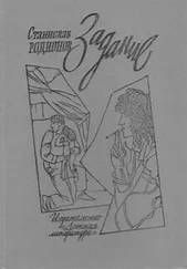 Станислав Родионов - Преступник