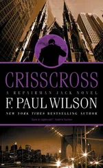F. Paul Wilson - Crisscross