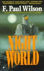 F. Paul Wilson - Nightworld