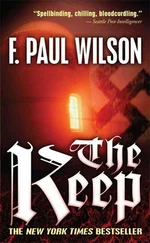 F. Paul Wilson - The Keep