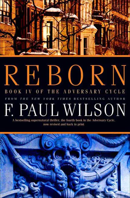 Reborn F Paul Wilson for William Sloane the early brewer of science with - фото 1