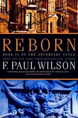 F. Paul Wilson - Reborn